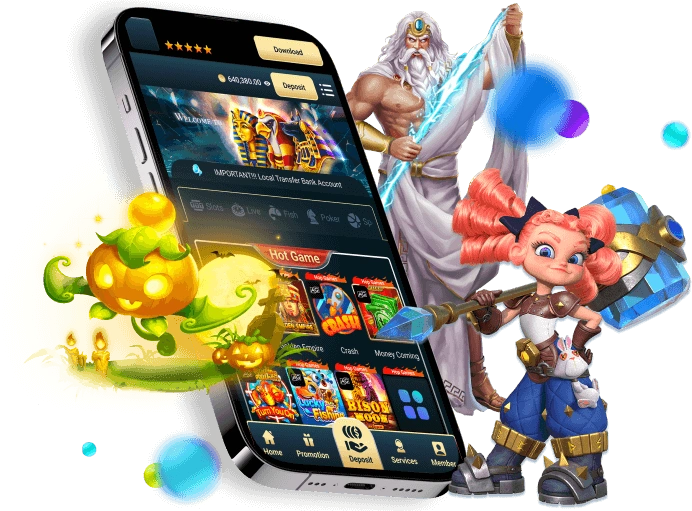 Khuyến Mãi Hấp Dẫn iwn68 win