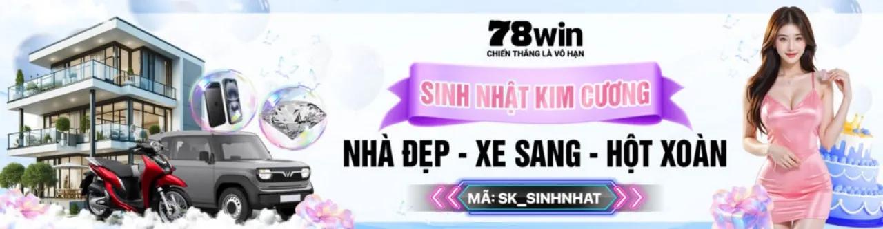 Thưởng chào mừng iwn68 win