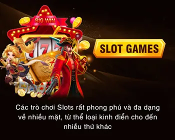 Trò chơi nổ hũ iwn68 win