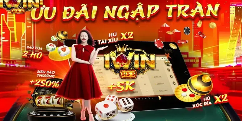 Giới Thiệu Nền Tảng iwn68 win
